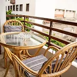 Vista San Telmo *