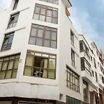 Vista San Telmo *