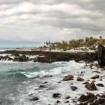 Vista San Telmo Puerto de la Cruz (Tenerife)