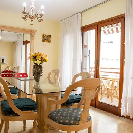 Vista San Telmo Apartment Puerto de la Cruz (Tenerife)