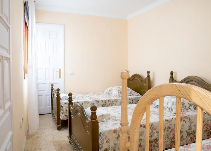 Appartement Vista San Telmo *