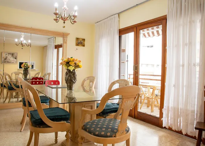 Vista San Telmo Appartement Puerto de la Cruz (Tenerife)