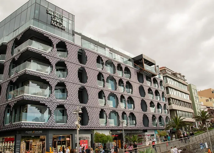 Vista San Telmo