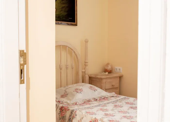 Appartement Vista San Telmo